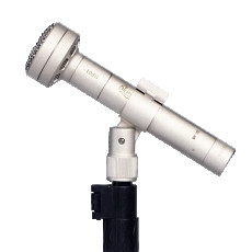 Микрофон Октава МК-102 Конденсаторный, никель