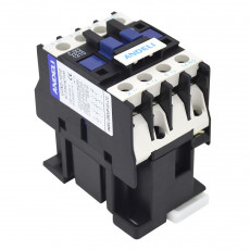 Контактор CJX2-1210 12A 220В/AC3 1НО 50Гц
