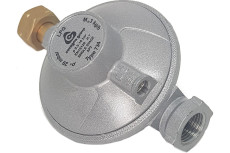 Регулятор давления газа typ 734, 3 кг/ч