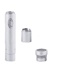 Octave MK-012-01 Hypercardioid Condenser Microphone, Nickel