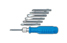 Отвертка универсальная