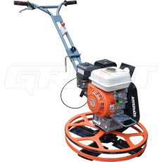 Gasoline grout machine GROSS ZM-600