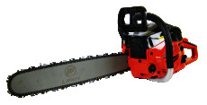 Lifan 5800 Chainsaw