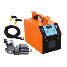 WP35K electric coupling Welding machine