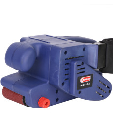 Band grinding machine Diold MSHL-0,8