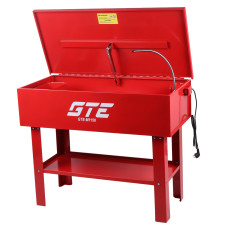 Unit for washing parts with 150L GTE electric pump