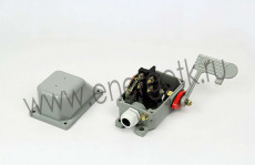 Выключатель концевой НВ-701 ЭТК