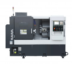 Токарный станок с ЧПУ Star STL8