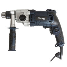 Impact drill Pioneer EID-E1100-01