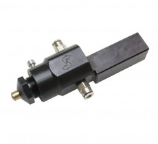 Smoothing nanostructuring hardening ST-5