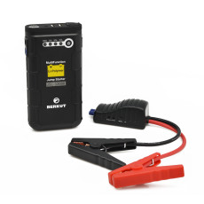 BERKUT JSL-12000 launcher