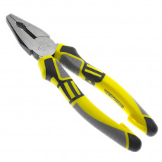 Pliers three-component handle 200mm, CHEGLOK (6/60)