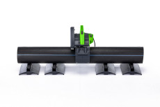 Electric pipe cutter PROSVAR T270