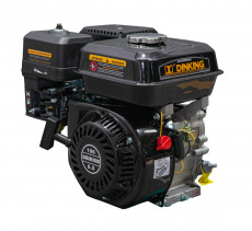 Двигатель Dinking DK168F-1-C(S)