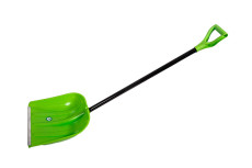 Plastic shovel 420*420 mm 