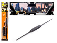 Антенна автомобильная Триада 55 Turbo. Дальнобой, активная, 2 режима