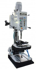 Vertical drilling machine 2T140
