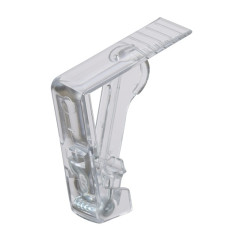 Tablecloth clip (4 pcs blister)