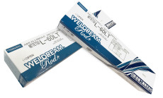 Электроды сварочные d=4,0х400 мм NITTETSU L-60LT (5кг)