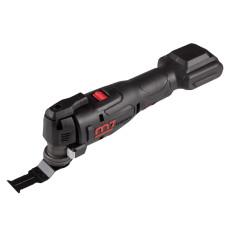 MIGHTY SEVEN Renovator rechargeable multifunctional 18 V, without battery and charger