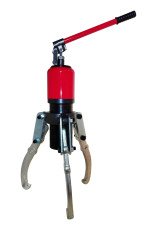 Hydraulic puller with integrated pump HHL-10 (CGA-10)