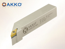 Holder SVJCR 2525 M16