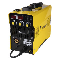 Universal welding machine KOLNER KMIG 250