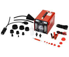 Diagnostic smoke generator (12V, 245x165x175mm ) GTE
