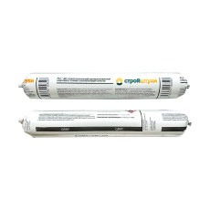 Герметик полиуретановый PU-40 серый Стройштуки