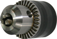 Патрон ключевой ПРАКТИКА 10 мм, M12 x 1.25 (1шт.) коробка