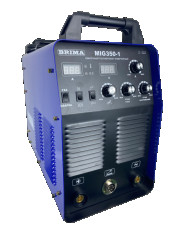 Сварочный полуавтомат BRIMA MIG/MMA-350-1 (380В) (15кг)