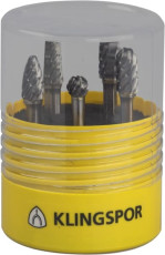 Carbide cutters, HF 100 Steel set, 70 x 70 x 100