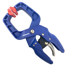 38mm Ratchet Clamp WP232013 WORKPRO