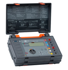 MZC-310S Electrical Safety Parameter Meter for high-power electrical installations