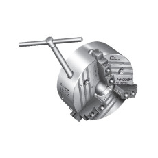 3 - cam chuck HI-GRIP HG-N 210-60