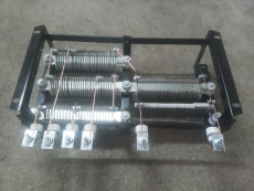 BFC U2 Resistor Block 434.334.001 KK