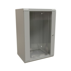 WRline WR-TW-2245-GP-RAL7035 Wall cabinet 19-inch (19