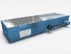 Плита магнитная 7208-0011 (630х200)