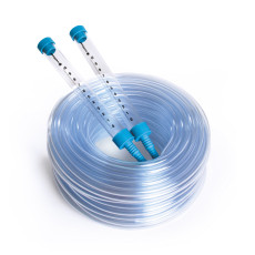 Hydraulic level 15 m