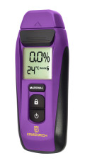 Ermenrich Wett MW20 humidity sensor