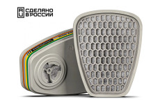 RESPIK R59 filter AVEC1, 2 pcs.