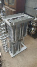 BRP U2 Resistor Block 434.331.001 KK