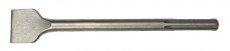 Chisel SDS-Max 18x300x50 mm