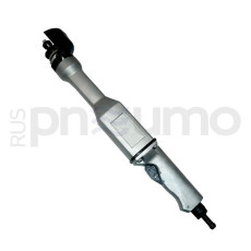 Пневмошлифмашина радиальная ИП-2009