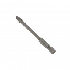 Tile and glass drill bit 5 mm, HEX, LiteWerk (600/1200)