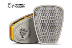 Фильтр RESPIK® R57 А1В1Е1 2шт.