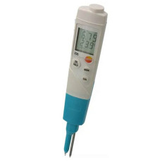 Pocket pH Meter Testo 206 pH2