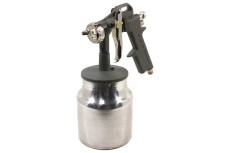 Spray gun 162C 1.5 (used) GARAGE