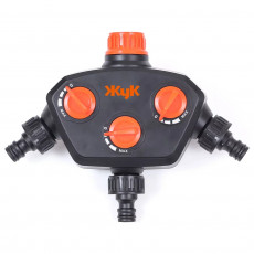 Distributor BEETLE 3-channel