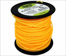 ON Fishing line for the 